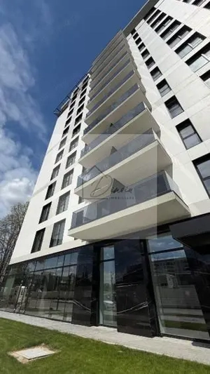 2 camere NUsco City Faza 2 I COMISION 0% I parcare disponibila - imagine 2