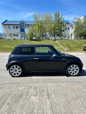 Mini One D 1.4 diesel - imagine 4