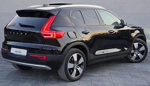 Volvo xc40 d4 inscription  - imagine 2