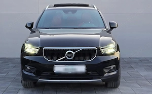 Volvo xc40 d4 inscription 