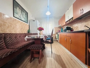 Apartament -pozitie excelenta, 3 camere parter - zona Soarelui - Timisoara