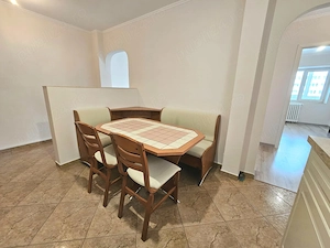 Apartament 3 camere, Militari-Lujerului