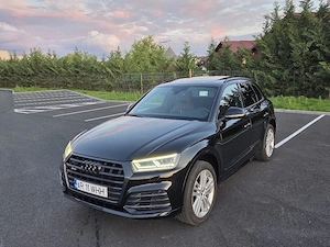 Audi Q5  2.0 Tfsi - imagine 3