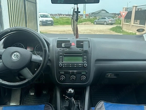 Vănd VW Golf 5, 1.4 benzină - imagine 2