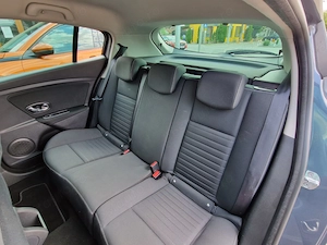 Renault Megane 1.5 dCi 110 CP 2015 Limited,RAR EFECTUAT,Facelift,Navi,Touch,Bluetooth,PDC,Jante 16". - imagine 14