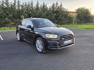 Audi Q5  2.0 Tfsi - imagine 4