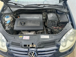 Vănd VW Golf 5, 1.4 benzină - imagine 3