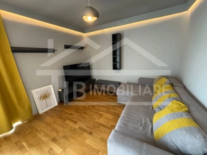 Apartament cu 2 camere, 60mp, Zona Libertatii