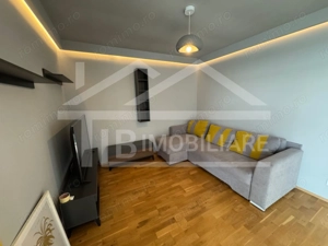 Apartament cu 2 camere, 60mp, Zona Libertatii - imagine 3