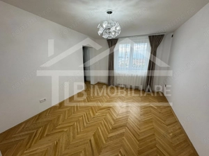 Apartament cu 2 camere, 50mp, decomandat, Zona Centrala - imagine 4