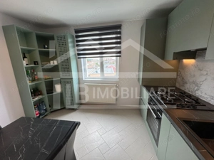 Apartament cu 2 camere, 60mp, Zona Libertatii - imagine 7