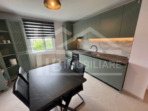 Apartament cu 2 camere, 60mp, Zona Libertatii - imagine 8