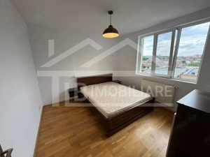 Apartament cu 2 camere, 60mp, Zona Libertatii - imagine 4