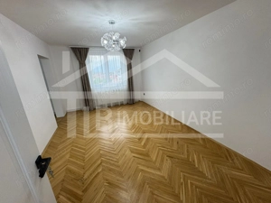 Apartament cu 2 camere, 50mp, decomandat, Zona Centrala - imagine 5