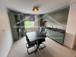 Apartament cu 2 camere, 60mp, Zona Libertatii - imagine 6