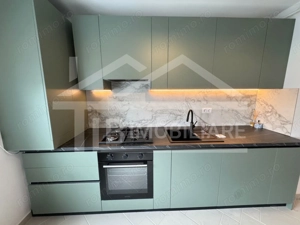 Apartament cu 2 camere, 60mp, Zona Libertatii - imagine 9