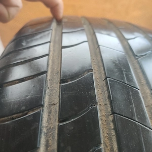 Anvelope/ cauciucuri vară Kumho Ecsta HS51 96H - 215/60/R17 - imagine 2