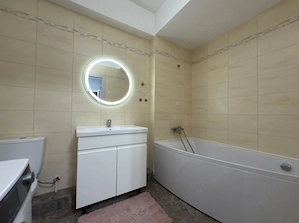 Inchiriez garsoniera in zona Militari Residence, - imagine 3