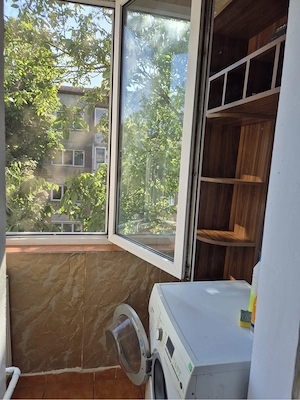 inchiriez garsoniera 25 metri patrati etajul 3 strada cosmonautilor .Pret 170 euro plus garantie - imagine 5