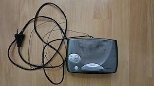 Radio ceas Watson UR4511