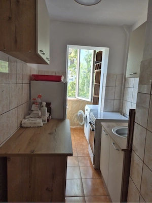 inchiriez garsoniera 25 metri patrati etajul 3 strada cosmonautilor .Pret 170 euro plus garantie - imagine 4