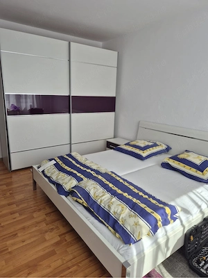 inchiriez garsoniera 25 metri patrati etajul 3 strada cosmonautilor .Pret 170 euro plus garantie - imagine 2