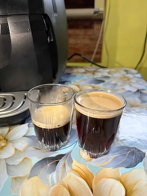 Vand aparat de cafea Philips Saeco - imagine 2