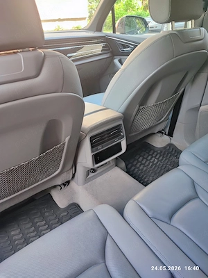 Audi q7 S-Line 2021 53000 km - imagine 6