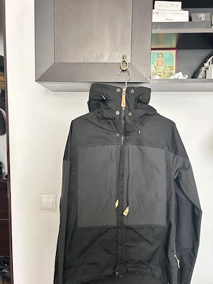 Fjallraven Keb Jacket M