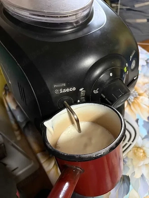 Vand aparat de cafea Philips Saeco - imagine 5