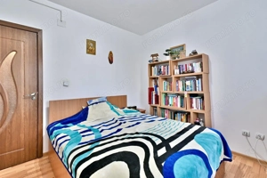 Girocului-Parc Lidia, Mobilat-Utilat, Centrala proprie