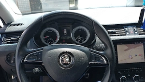 skoda octavia break - imagine 3