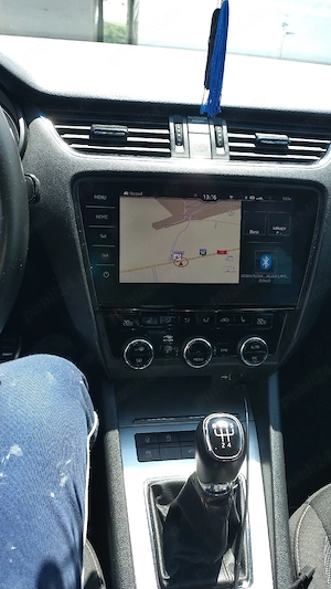 skoda octavia break - imagine 8