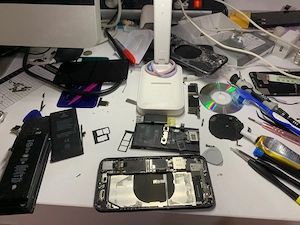 Service GSM - PC - imagine 3