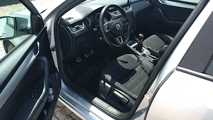 skoda octavia break - imagine 2
