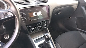 skoda octavia break - imagine 5