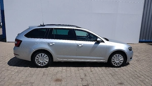 skoda octavia break - imagine 7
