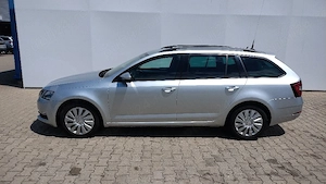 skoda octavia break - imagine 6