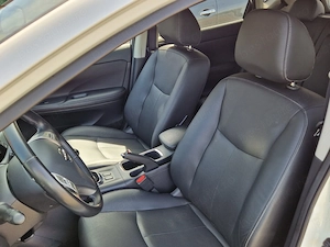 Nissan Pulsar 1.2 DIG - T 116 CP 2016 Tekna+,RAR EFECTUAT,Led,Piele,Navi,Touch,Camera 360,Jante 18". - imagine 7