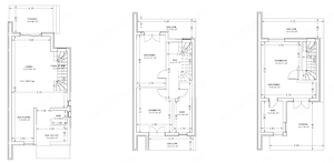 Casa individuala! Finisaje la Alegere! Design Modern! - imagine 12