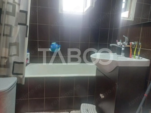Apartament 65 mp 3 camere decomandate balcon Pet Friendly Valea Aurie - imagine 11