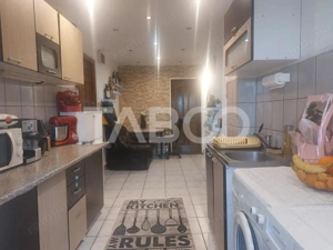 Apartament 65 mp 3 camere decomandate balcon Pet Friendly Valea Aurie