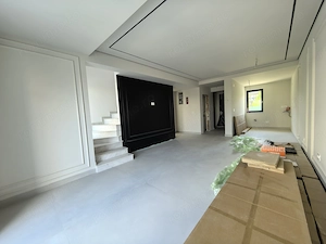 Casa individuala! Finisaje la Alegere! Design Modern!