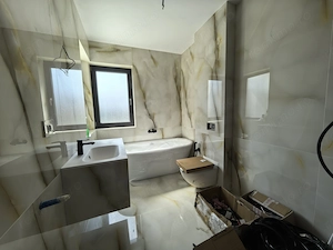 Casa individuala! Finisaje la Alegere! Design Modern! - imagine 3