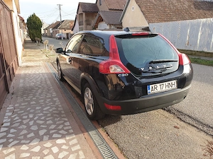 Volvo c30 1.6D - imagine 5