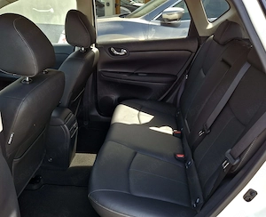Nissan Pulsar 1.2 DIG - T 116 CP 2016 Tekna+,RAR EFECTUAT,Led,Piele,Navi,Touch,Camera 360,Jante 18". - imagine 9