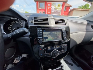 Nissan Pulsar 1.2 DIG - T 116 CP 2016 Tekna+,RAR EFECTUAT,Led,Piele,Navi,Touch,Camera 360,Jante 18". - imagine 10