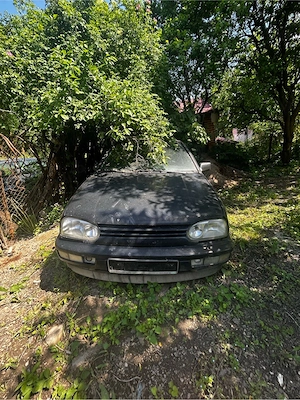 Golf 3 1.9alh  - imagine 2