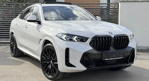 Vând BMW X6 3.0d MHEV 298cp xDrive M-SPORT Pro 