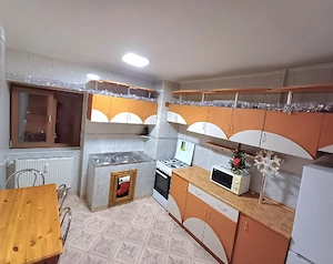 Apartament 4 Camere 120mp - imagine 5